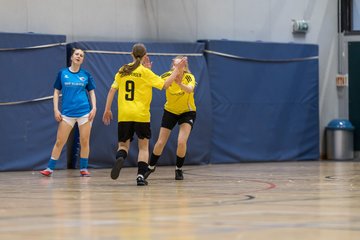 Bild 134 - wBJ NFV Futsalmeisterschaft